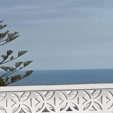 Daire My Beach House Santa Pola