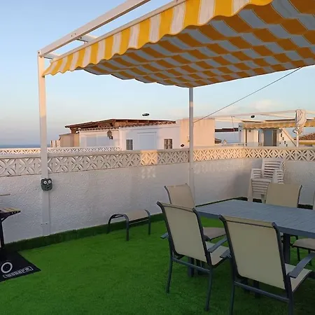 My Beach House * Santa Pola