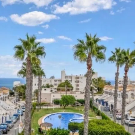My Beach House Daire Santa Pola