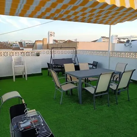 My Beach House