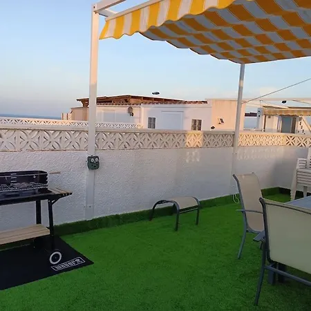 My Beach House * Santa Pola