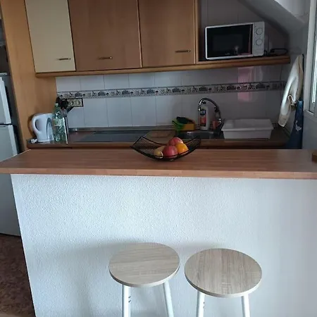 My Beach House Apartmán *