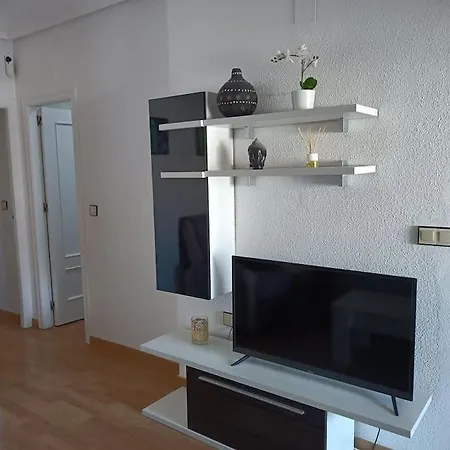 Apartmán My Beach House