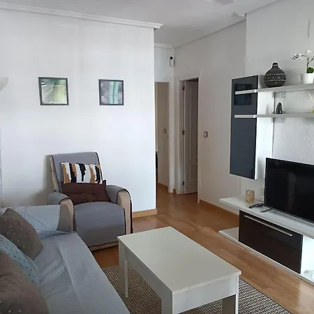 My Beach House Apartmán *