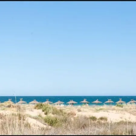 My Beach House Santa Pola