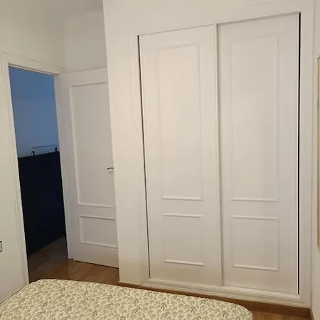 My Beach House Apartmán *