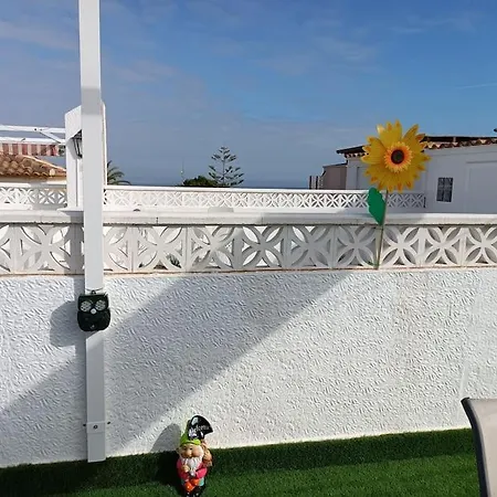 My Beach House Santa Pola
