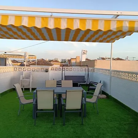 My Beach House Apartmán