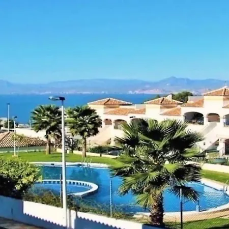 My Beach House Apartmán *