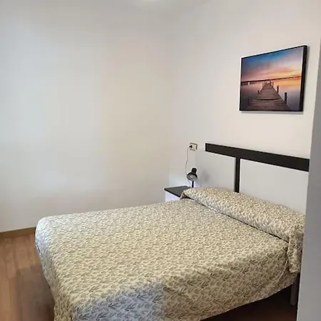 My Beach House Apartmán