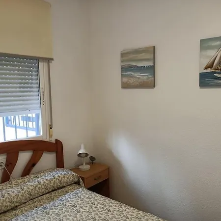 Apartmán My Beach House Santa Pola