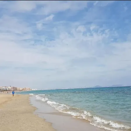 My Beach House Santa Pola